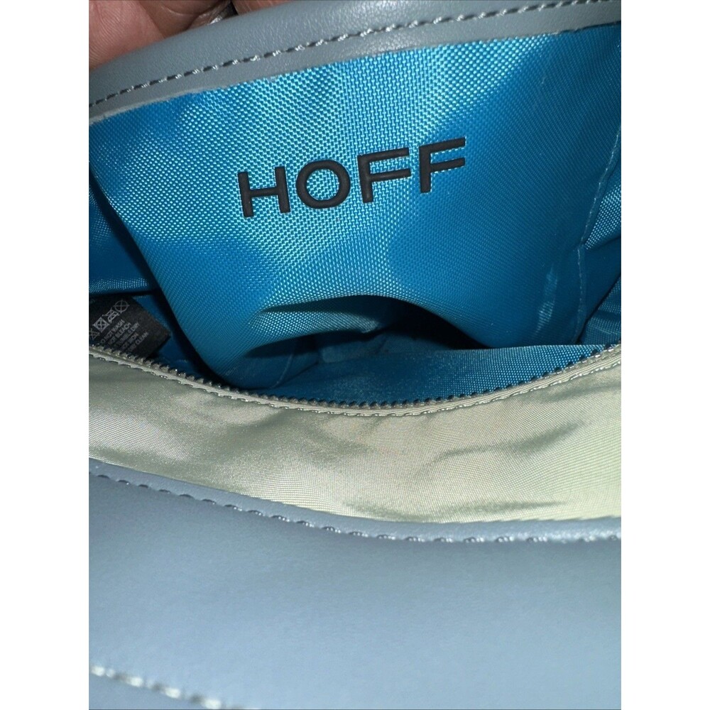 Hoff Mini‎ Shopper  Pastel Blue Green - Picture 9 of 14